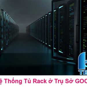 Tủ mạng - Tủ rack