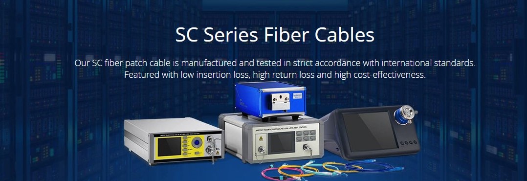 Các loại dây nhảy quang