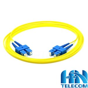 Dây nhảy quang SC-SC Singlemode