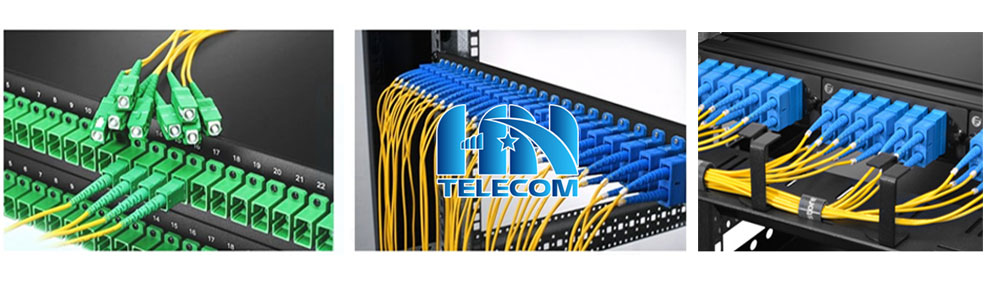 Dây nhảy quang Singlemode APC UPC