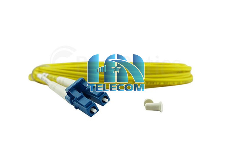 Dây nhảy đầu nối LC