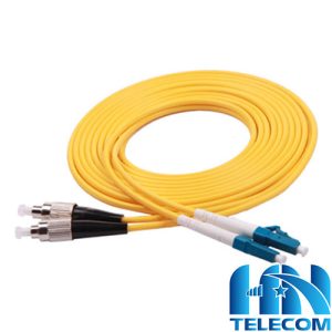 Dây Patch Cord FC-LC Singlemode