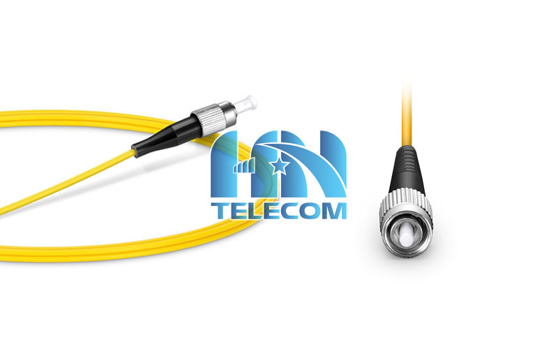 Dây nhảy quang đầu nối FC