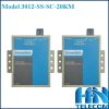 Converter 3onedata 3012-ss-sc-20km