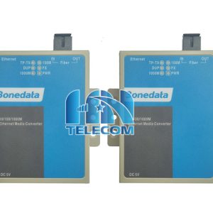 converter 3onedata 3012-SS-SC-20KM