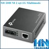 Converter multimode MC200CM 2 sợi