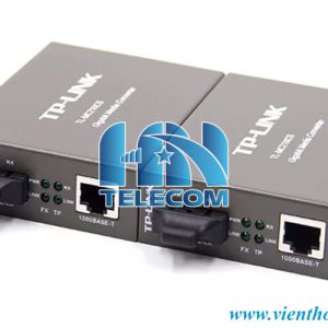 Converter multimode MC200CM TP-LINK