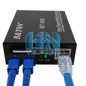 Converter quang bton 2 sợi