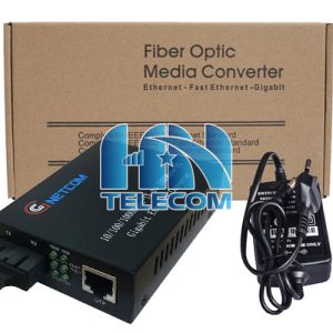 Converter quang GNC-2211S-20 2 sợi 1G