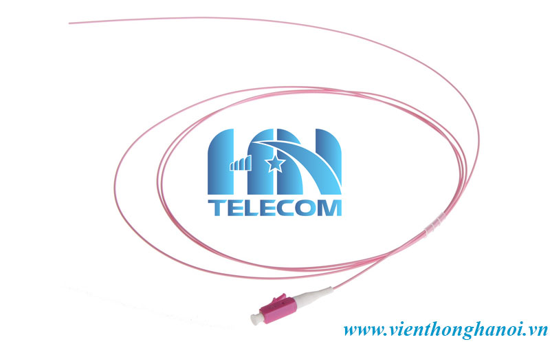 Dây hàn quang LC OM4 multimode dài 1.5m