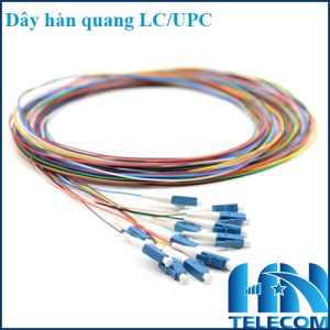 Dây hàn quang LC Singlemode