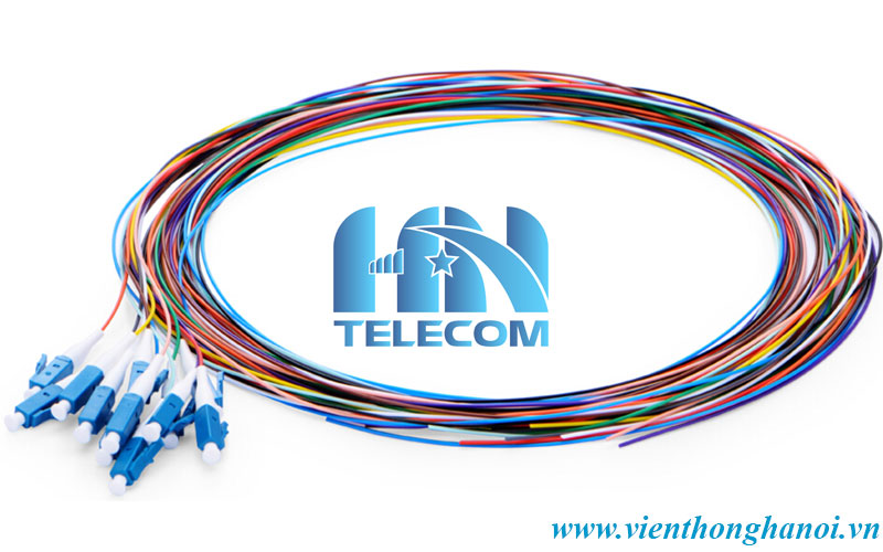 Dây hàn quang LC đơn mốt