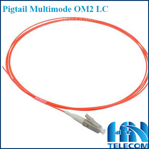 Dây hàn quang OM2 LC đa mốt