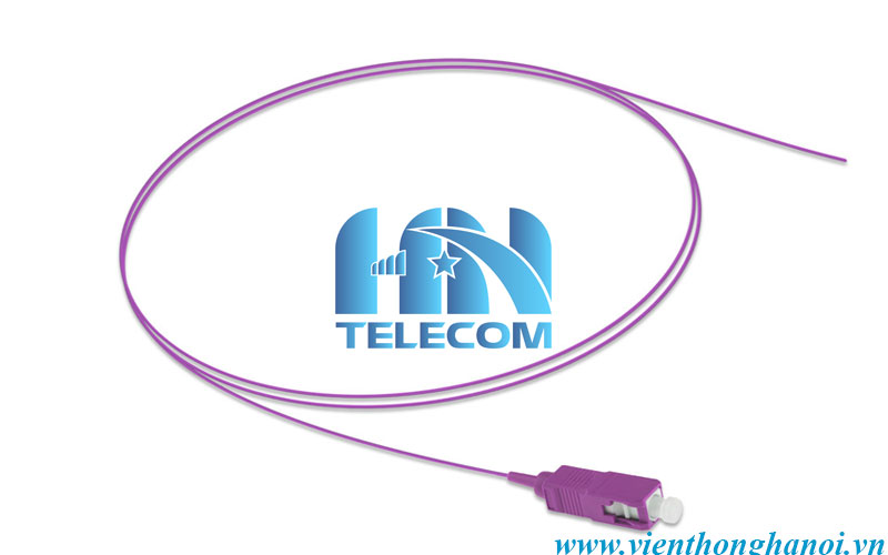 Dây hàn quang OM4 SC Multimode