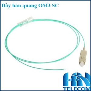 Dây hàn quang SC OM3 multimode
