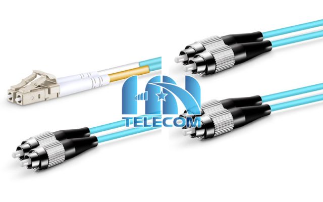 Dây nhảy quang OM3 FC-FC FC-LC