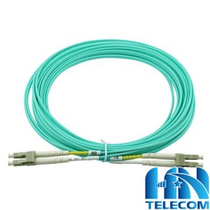 Dây nhảy quang Multimode LC-LC OM3