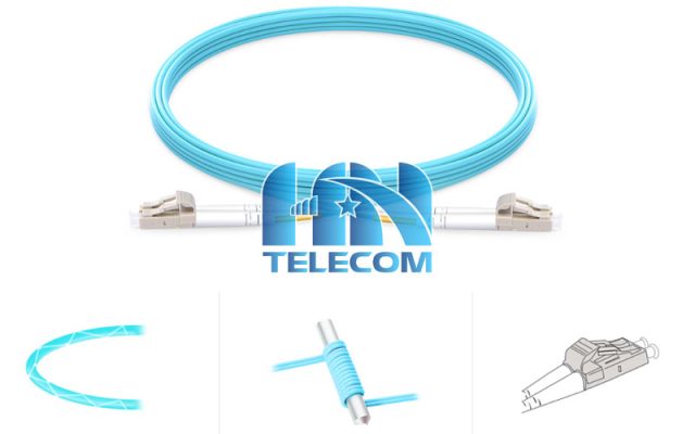 Patch cord LC-LC OM3