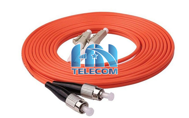 Patch cord multimode OM2 FC-LC