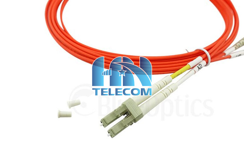 Dây nhảy quang om2 đầu nối lc