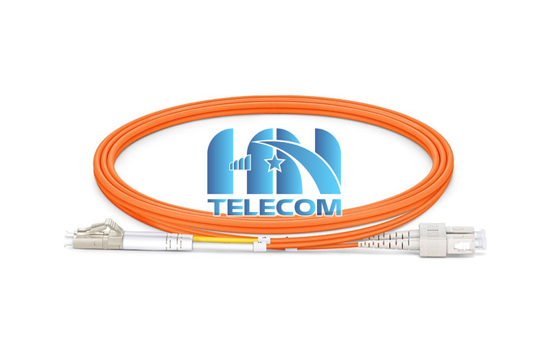 Dây nhảy quang Multimode SC-LC 