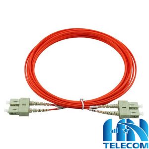 Dây nhảy quang SC-SC OM2 Duplex