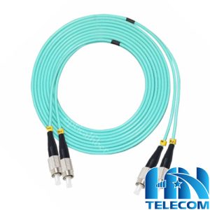 Dây nhảy quang OM3 FC-FC