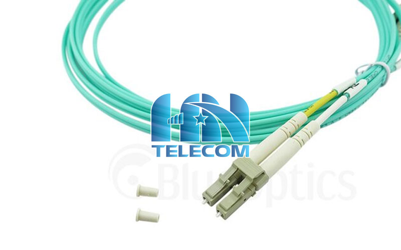 Dây nhảy quang OM3 đầu nối LC