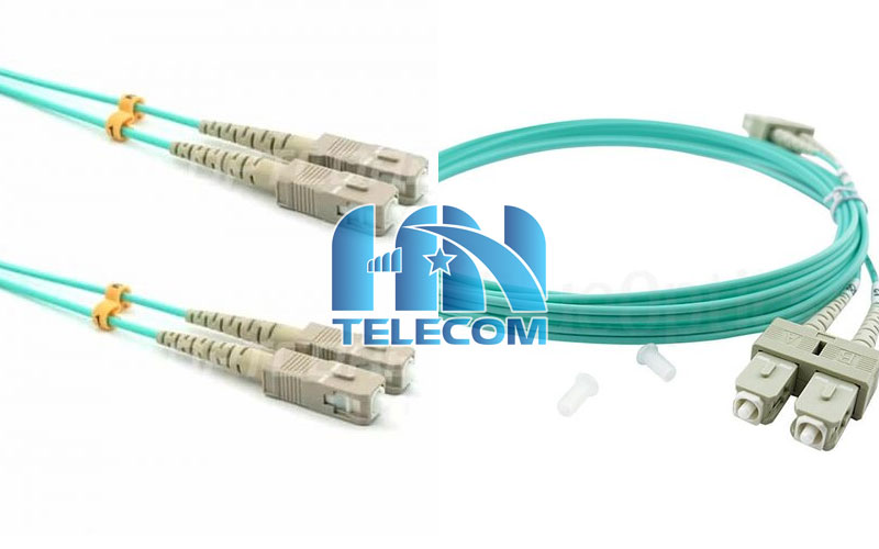 Dây nhảy quang OM3-SC-SC