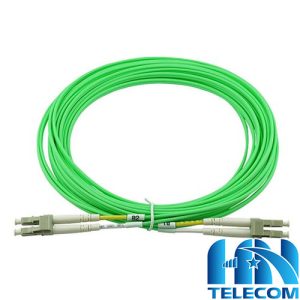 Ảnh Dây nhảy quang OM5 LC-LC 100G