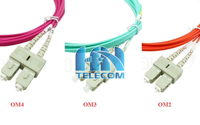 Dây nhảy quang SC-SC OM4