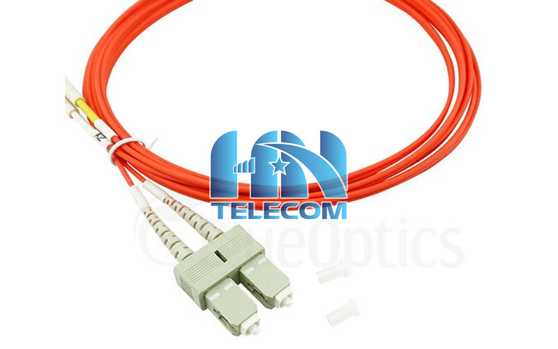 Dây nhảy quang SC-SC OM2