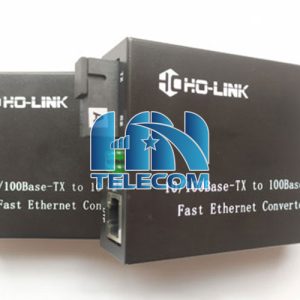 Bộ chuyển đổi quang điện HOLINK