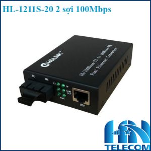 Converter HOLINK- HL-1211S-20