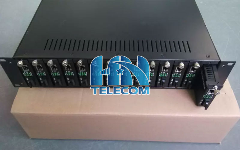 Khay nguồn tập trung 14 converter