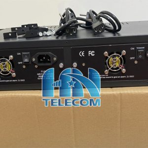 Khay nguồn tập trung converter 14 khe cắm