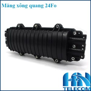 Măng xông quang 24Fo FTTH