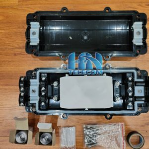 Măng xông quang 24FO FTTH