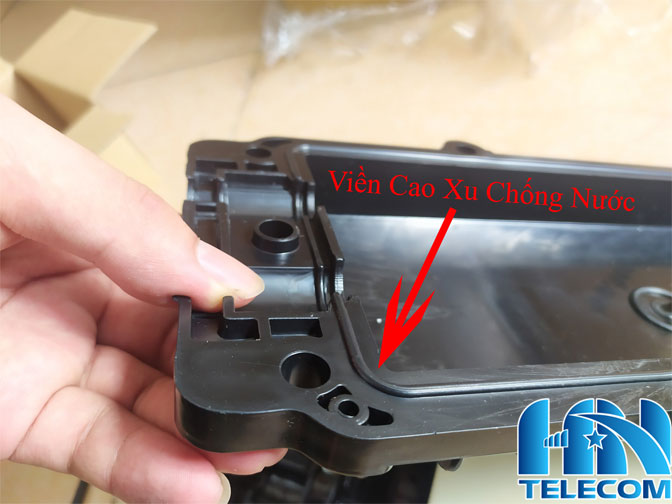 Măng xông quang 8Fo FTTH