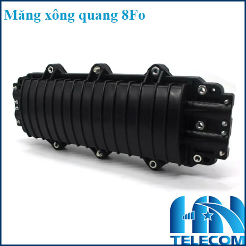 Măng xông quang 8Fo FTTH