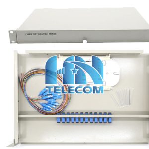 odf 12fo lắp rack