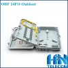 ODF 24FO vỏ nhựa ngoài trời