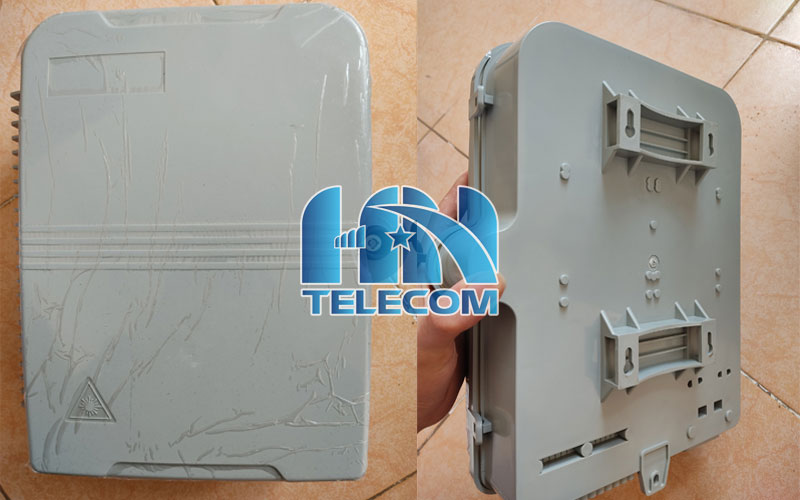 Hộp ODF 24FO nhựa outdoor