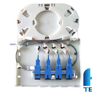 Hộp ODF 4FO FTTH