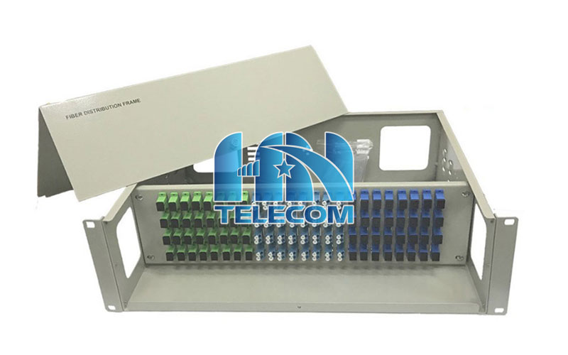 Hộp phối quang ODF 96 sợi