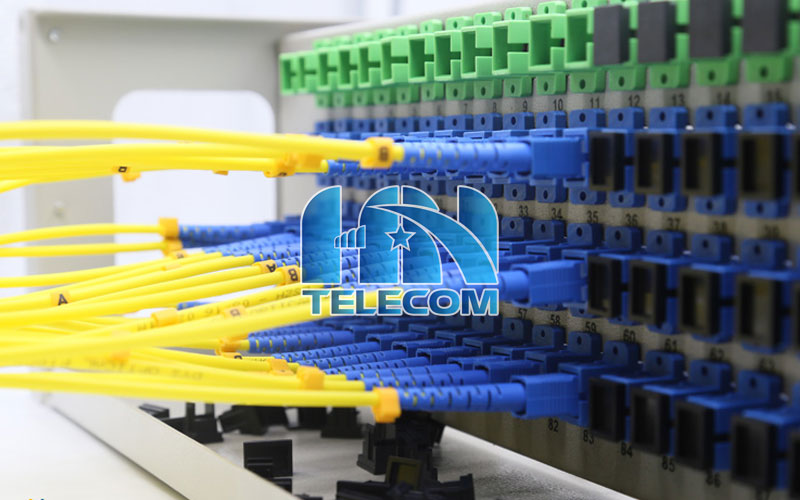 Thông số kỹ thuật ODF 96FO RACK