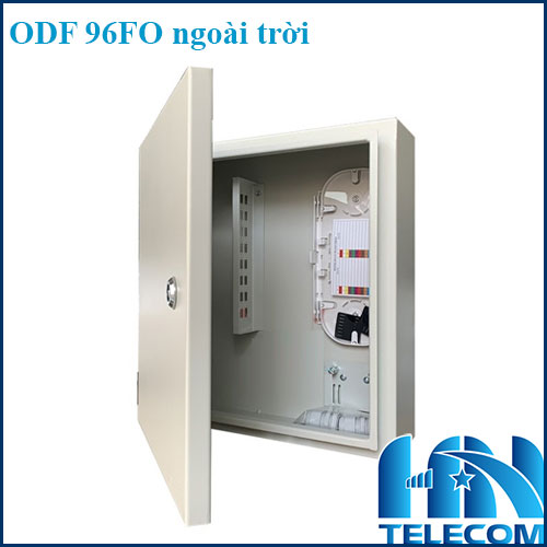 ODF 96Fo ngoài trời