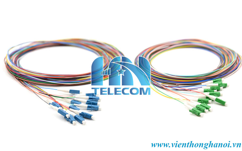 So sánh dây hàn quang LC UPC và APC