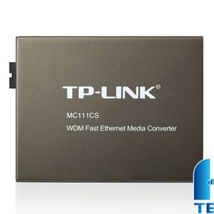 Bộ chuyển đổi quang điện TPLINK MC111CS 100m