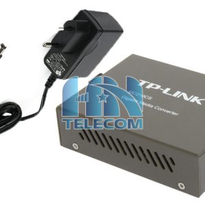Converter quang TPLINK MC210CS 2 sợi